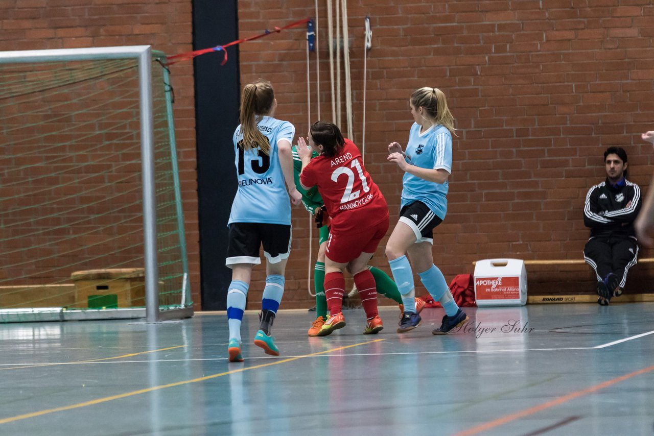 Bild 372 - Dodenhof Cup